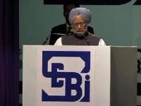 News video: PM urges SEBI to root out insider trading, promises assistance