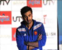 News video: I'm not here to be a star: Ranbir