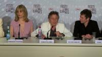 News video: Roman Polanski back at Cannes with 'Venus in Fur'