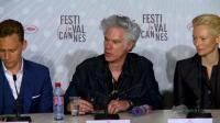 News video: Vampires in Cannes for 'Only lovers left alive'