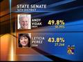 News video: Election is not over yet