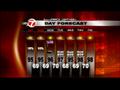 News video: PM StormTrack Weather Friday