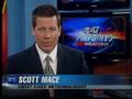 News video: Scott Mace's 5 pm Friday Pinpoint Forecast