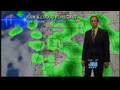 News video: 5:30pm weather, Koin 6 News, May 24, 2013