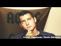 News video: American Man Arrested for Killing Czech Family of Four