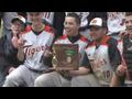 News video: Springfield Returns to Regionals