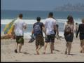 News video: Alerta por fin de semana festivo de Memorial Day