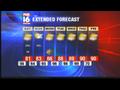 News video: Memorial Day Weekend Forecast