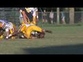 News video: Union County vs. Univ. Christian Spring Football EXTENDED
