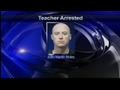 News video: NOLES ARRESTED