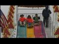 News video: Weather Does Not Dampen Spirits at Area Festivals