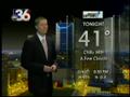 News video: ABC 36 News at 11 Weather 5.24.13