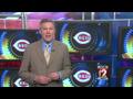 News video: Sportscast - Friday, May 24