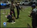 News video: City needs thousands more lei for Memorial Day