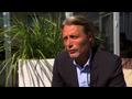 News video: Mads Mikkelsen back at Cannes with French role
