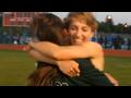 News video: Sights and sounds of Oakland County track championships