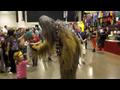 News video: Motor City Comic Con 2013: The Best Moments