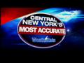News video: Storm Team Forecast: 6pm Saturday 5/25