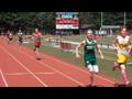 News video: Mylenek wins 3,200 run at Oakland County Ninth Grade meet