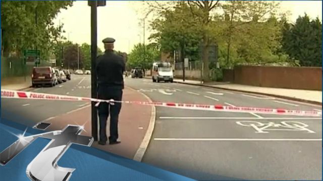 News video: Europe Breaking News: Are 'lone Wolf' Attacks the New Path to Terror?
