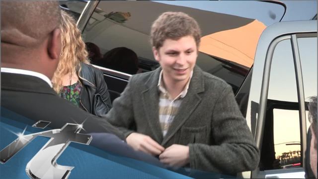 News video: Television Latest News: Michael Cera on the Return of 'Arrested Development'