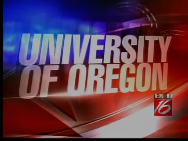 News video: Here come the Huskers