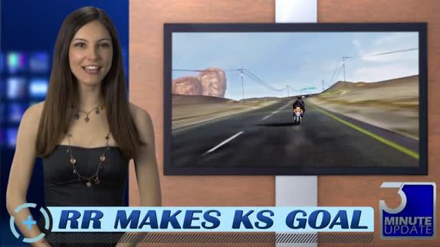 News video: 3MU-GAMING-05-24-2013