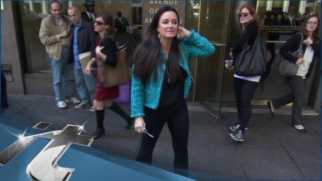 News video: Reality TV News Pop: Two Real Housewives Of Beverly Hills Looking To Leave?