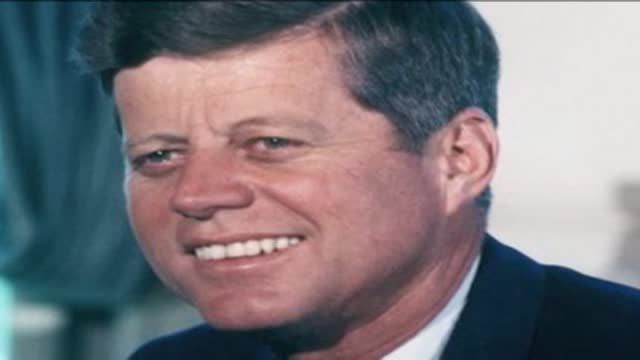 News video: Today in History May 25