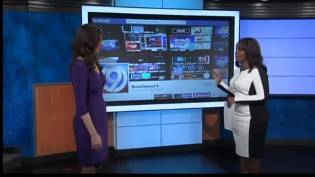 News video: Facebook Feedback: 5-25-13