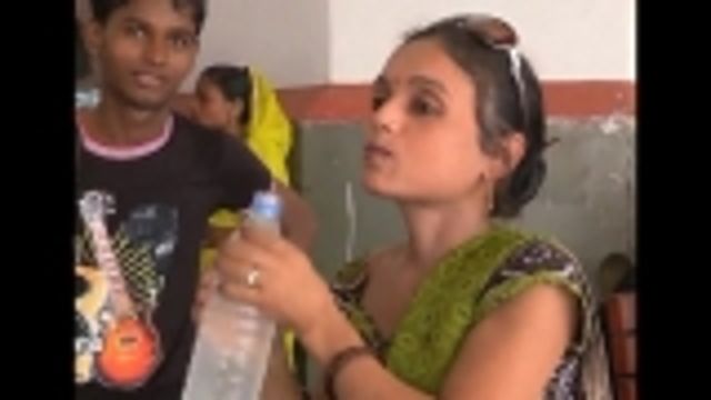 News video: Power cuts and water shortages in blistering India heatwave