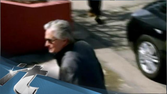 News video: America Breaking News: Michael Douglas Is 'Simply Great' in Behind the Candelabra, Says PEOPLE's TV Critic