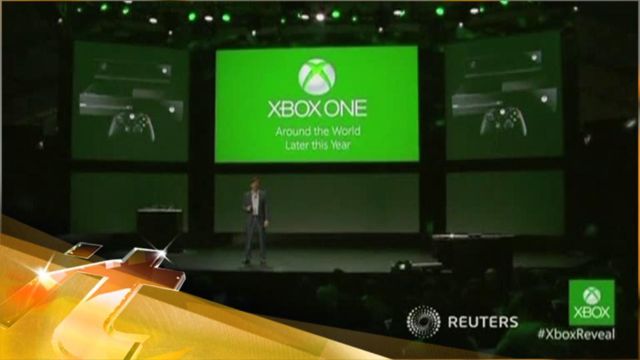 News video: Top Tech Stories of the Day: Will The Xbox One Rule The Living Room? Price Will Determine The Size Of Its Kingdom