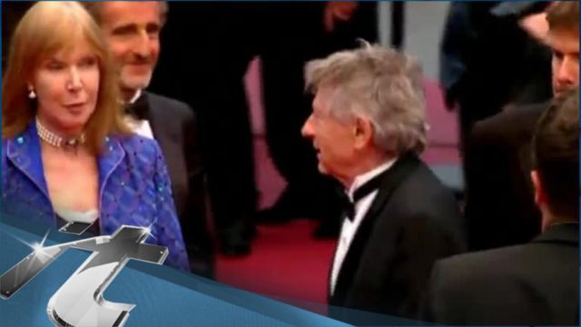 News video: Cannes Breaking News: Polanski Laments Leveling of Sexes as 'idiotic'