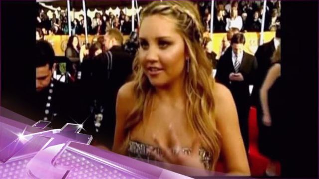 News video: Entertainment News Pop: Amanda Bynes -- On the Loose!